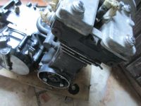 KAWASAKI GPX600 GPZ600  Motor / Getriebe Bayern - Wernberg-Köblitz Vorschau