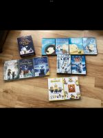 DVD Kinder Nordrhein-Westfalen - Hilchenbach Vorschau