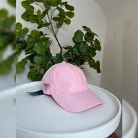 Cap Farbe Pink Nordrhein-Westfalen - Dülmen Vorschau