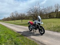 BMW R 1200 GS Baden-Württemberg - Haigerloch Vorschau