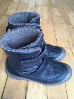 Froddo Winterschuhe Winterstiefel Gr. 35 Friedrichshain-Kreuzberg - Kreuzberg Vorschau