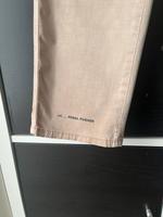 Closed Stretch Pedal Pusher Hose Gr. IT 42 DE 36 braun Rheinland-Pfalz - Emmelshausen Vorschau