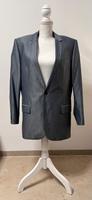 Eleganter Hugo Boss Anzug – Modell Amaro/Heise – Gr. 52 (42R) Bayern - Regenstauf Vorschau