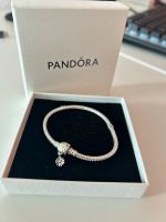 Pandora Armband Gänseblümchen Sachsen-Anhalt - Halle Vorschau