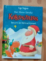 Der kleine Drache Kokosnuss besucht den Weihnachtsmann Nordrhein-Westfalen - Bad Salzuflen Vorschau