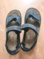 Herren Sandalen Gr. 40 Nordrhein-Westfalen - Wesel Vorschau