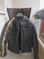 Motorradjacke echt Leder G.r. M Bayern - Neustadt b.Coburg Vorschau