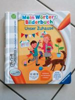 Tiptoi Buch Mein Wörterbilderbuch Unser Zuhause Nordrhein-Westfalen - Höxter Vorschau