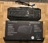 MEDION Gaming Tastatur erazer Hessen - Mühltal  Vorschau