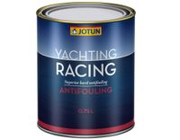 Jotun Yachting Racing Antifouling 750ml Weiss Mecklenburg-Vorpommern - Neuenkirchen bei Greifswald Vorschau