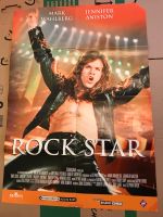 Rockstar Film Kino dvd Poster Heavy Metal Mark Wahlberg Bayern - Bayreuth Vorschau