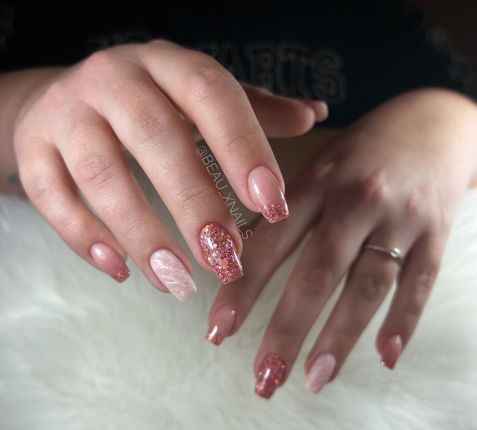 Basic Nageldesign Schulung - Nagelstudio in Barsinghausen