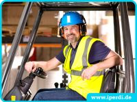 Gabelstaplerfahrer (m/w/d/x) + 150 Euro Startbonus Nordrhein-Westfalen - Bottrop Vorschau