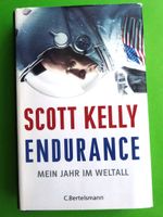 Scott Kelly - Endurance Niedersachsen - Oldendorf (Landkreis Stade) Vorschau