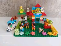 Bausteine Lego Duplo Bayern - Mettenheim Vorschau