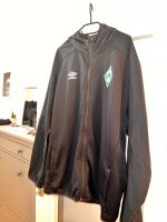 Werder Trainingsjacke Östliche Vorstadt - Steintor  Vorschau