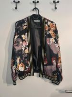 Jacke mit Blumenprint S Sendling - Obersendling Vorschau