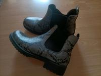 Neuwertige Chelsea Boots Nordrhein-Westfalen - Kerpen Vorschau