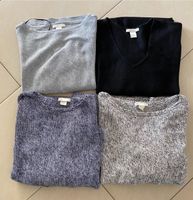 H&M HM H+M Pullover Paket Gr. XS /S Rheinland-Pfalz - Ellerstadt Vorschau