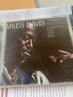 Miles Davis Kind of Blue Rheinland-Pfalz - Ludwigshafen Vorschau