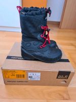 Winterstiefel Jack Wolfskin Gr.28 Iceland Texapore High K Hessen - Viernheim Vorschau