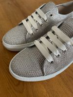 Fiarucci Sneaker Brautsneaker Rubie Platino Mesh neu Nordrhein-Westfalen - Bottrop Vorschau