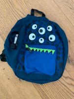 Rucksack Monster blau, klein Bayern - Berngau Vorschau