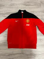 Manchester United Trainingsjacke Vahr - Neue Vahr Südost Vorschau