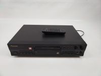 Pioneer PDR-509 CD Player & Recorder + Fernbedienung - Schwarz Nordrhein-Westfalen - Velbert Vorschau