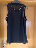 Shirt Top Tank schwarz 42 L elegant TCM Tchibo fast neu Schleswig-Holstein - Kisdorf Vorschau