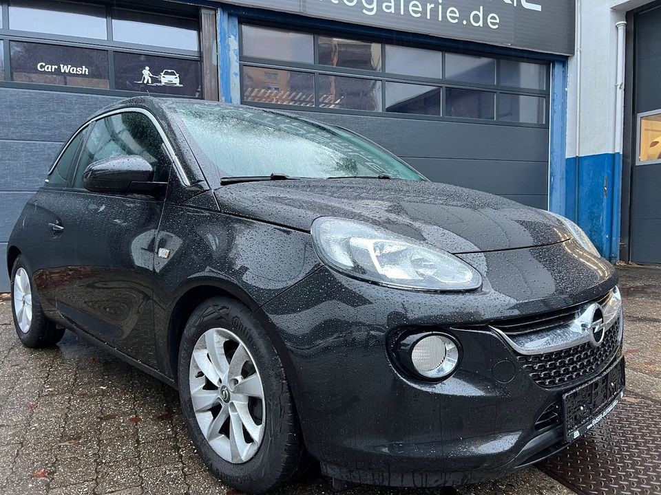 Opel Adam Jam ecoFlex TÜV NEU! *GARANTIE* 1Hand* in Bad Ems