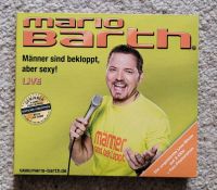 Mario Barth CD Männer sind bekloppt, aber sexy! Niedersachsen - Leer (Ostfriesland) Vorschau