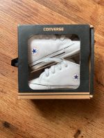 Converse All Stars Chucks Babyschuhe Gr.20 Baden-Württemberg - Ubstadt-Weiher Vorschau