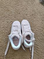 Sneakers von Puma altrosa Gr 45 Brandenburg - Frankfurt (Oder) Vorschau