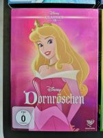 DVD Disney Classics Dornröschen im Pappschuber Buchholz-Kleefeld - Hannover Groß Buchholz Vorschau