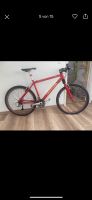 Mountainbike Cannondale F 2000 Dresden - Innere Neustadt Vorschau