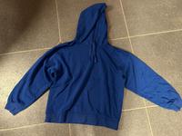 Toller Kapuzenpullover von Zara in blau, Größe S Hessen - Reiskirchen Vorschau