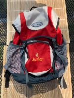 Deuter Junior Rucksack Wandsbek - Hamburg Bramfeld Vorschau