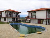 Neugebautes Einfamilienhaus im Komplex in Alexandrovo Bulgarien Bayern - Germering Vorschau