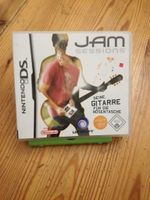 Nintendo DS - JAm SESSIONS - Deine Gitarre für die Hosentasche Berlin - Spandau Vorschau