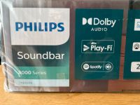 Philips Soundbar TAB 8205 NEU und OVP (gratis Versand per DHL!) Nordrhein-Westfalen - Steinhagen Vorschau
