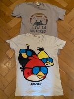 T shirt 158 H&M Angry Bird Gamer Berlin - Treptow Vorschau