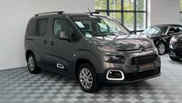 Citroën Berlingo Shine M Automatik _Bestzustand_ Nordrhein-Westfalen - Coesfeld Vorschau