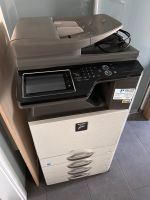 Sharp MX-2614 Multifunktionsdrucker Drucker Niedersachsen - Horneburg Vorschau