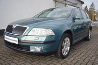 Skoda Octavia Combi Elegance 1.6 *Automatik*Navi* Rheinland-Pfalz - Neuwied Vorschau