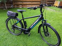 E - Bike Trekking Corratec mit Bosch Performance Line Rheinland-Pfalz - Waldsee Vorschau