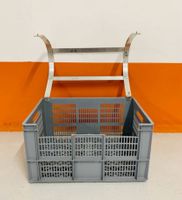 Fahrrad-Transportbox mit Bügel aka Hundekorb DIY Berlin - Neukölln Vorschau