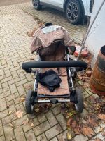 Kinderwagen, Babywagen, Gesslein Bayern - Werneck Vorschau