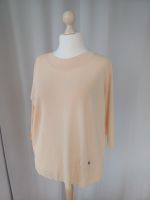 Shirt Oberteil Top Rabe beige Gr. 50 neu leicht Pullover Bayern - Hohenwart Vorschau