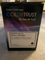 Toner für HP Color Laser Jet CP 2025 neu OVP Bayern - Lauf a.d. Pegnitz Vorschau